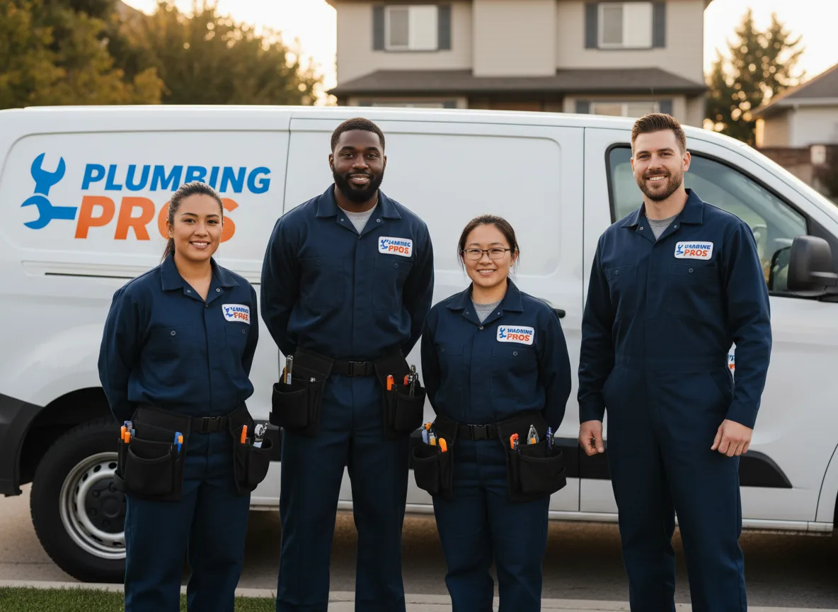 Water Heater Repair company in Torrington, WY